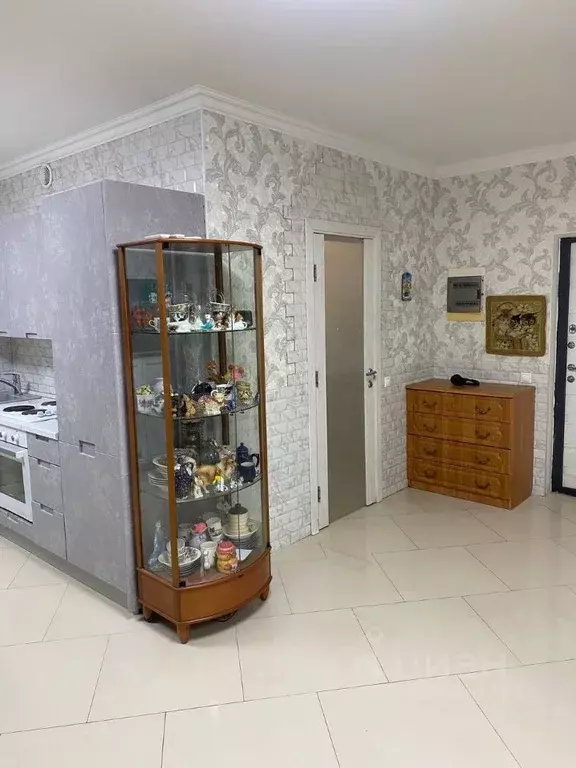 Студия Московская область, Мытищи городской округ, д. Пирогово ул. ... - Фото 2