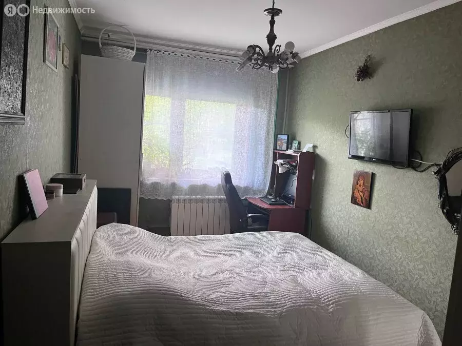 2-комнатная квартира: Москва, улица Знаменские Садки, 3к3 (50.3 м) - Фото 2