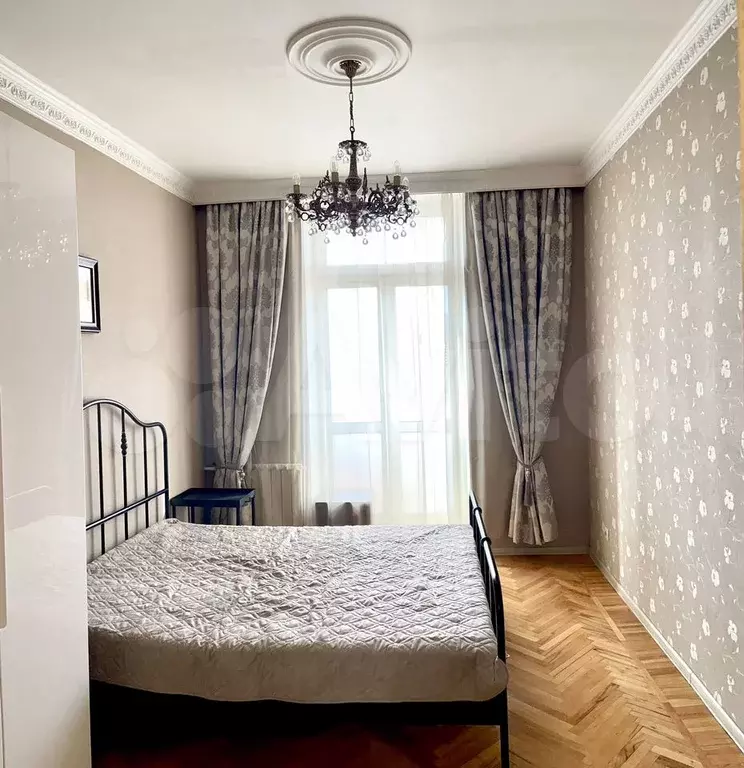 2-к. квартира, 61 м, 4/7 эт. - Фото 0