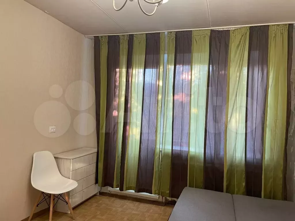1-к. квартира, 23 м, 3/5 эт. - Фото 0
