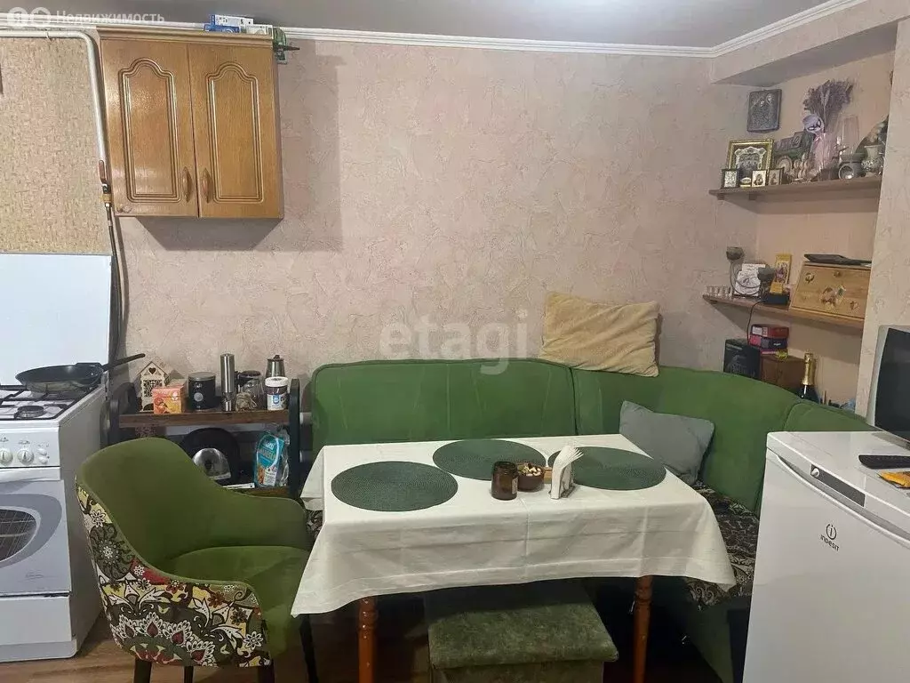 Дом в Ставрополь, Ленинский район, микрорайон № 3, улица Ипатова ... - Фото 1