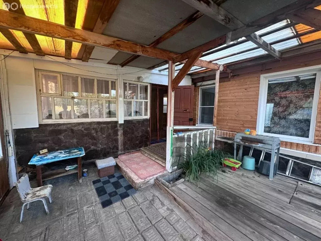Дом в Троицк, улица имени Я.Д. Насонкина, 90 (50 м) - Фото 1