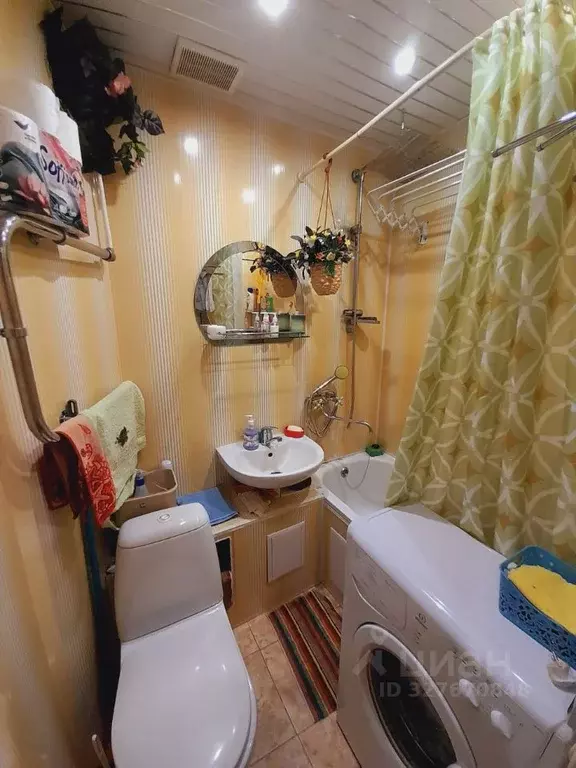 1-к кв. Новгородская область, Новгородский район, Панковское городское ... - Фото 2