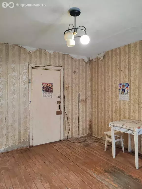 1к в -комнатной квартире (13.4 м) - Фото 1