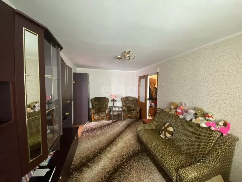 2-к кв. Крым, Джанкой ул. Ленина (43.5 м) - Фото 1