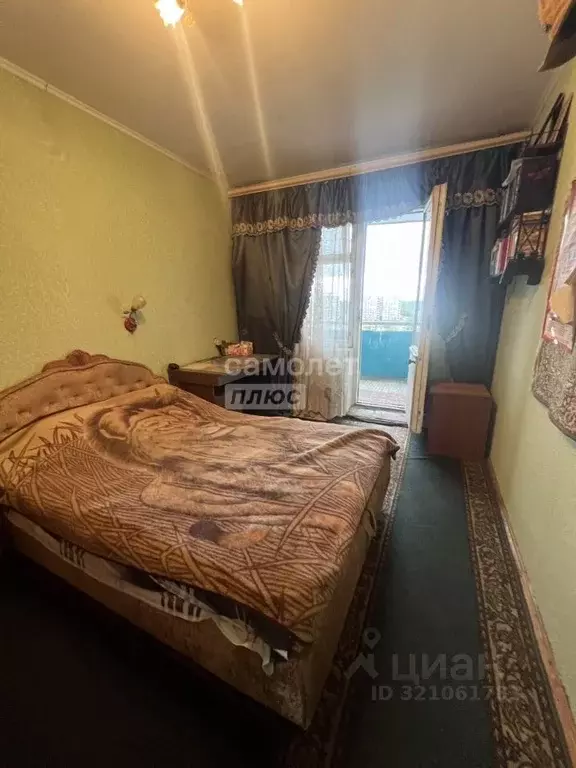 Комната Московская область, Орехово-Зуевский городской округ, д. ... - Фото 2