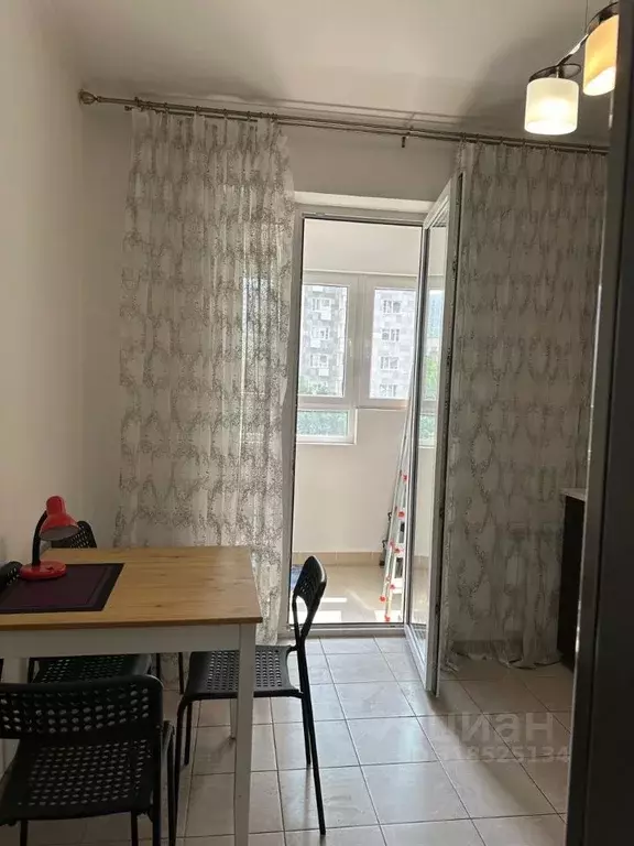 1-к кв. Москва ул. Обручева, 5 (40.0 м) - Фото 1
