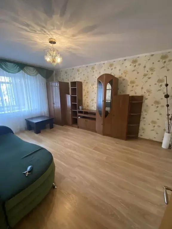 2-к кв. Краснодарский край, Горячий Ключ ул. Ленина, 179А (55.0 м) - Фото 1