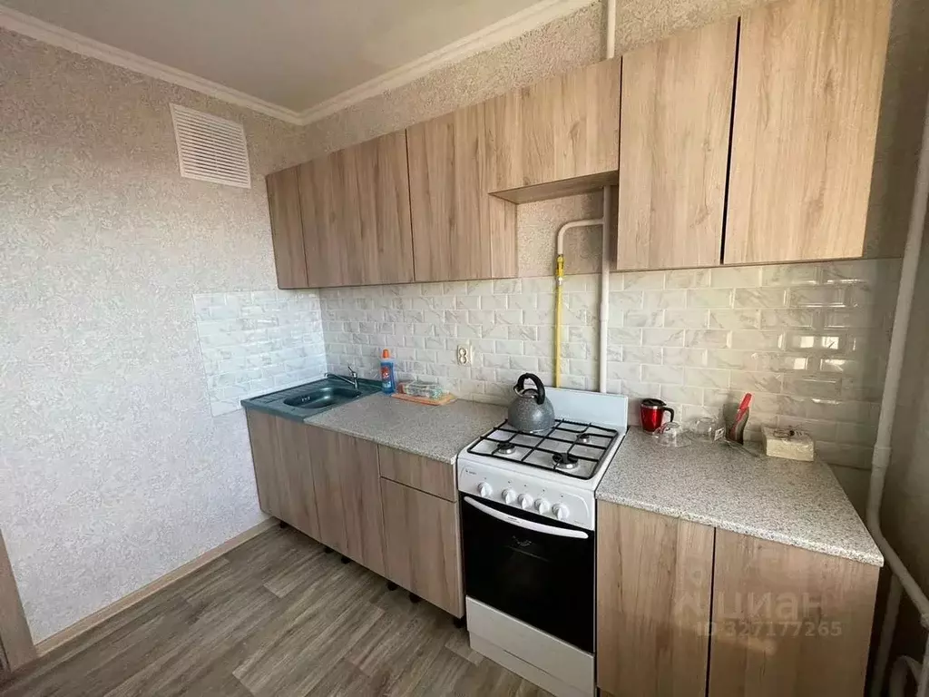 3-к кв. Московская область, Люберцы городской округ, Октябрьский пгт ... - Фото 1