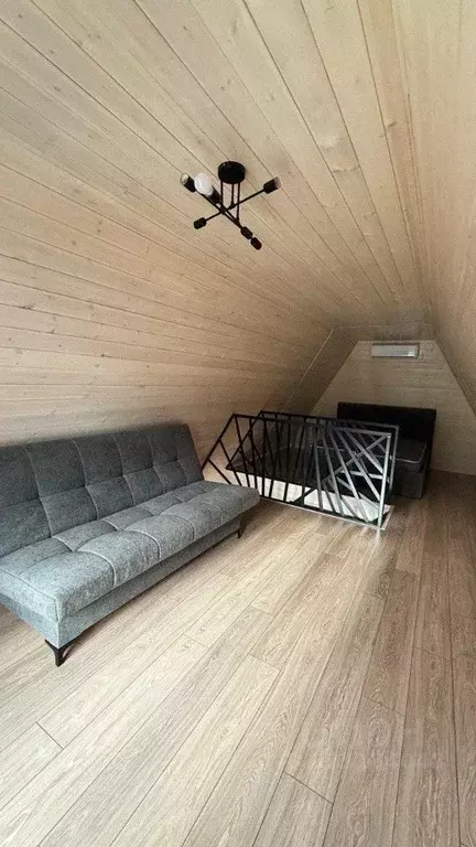 Дом в Крым, Бахчисарайский район, Куйбышевское с/пос, с. Высокое ул. ... - Фото 2