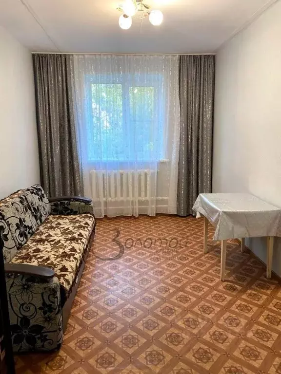 Комната Нижегородская область, Нижний Новгород ул. Вторчермета, 12 ... - Фото 1