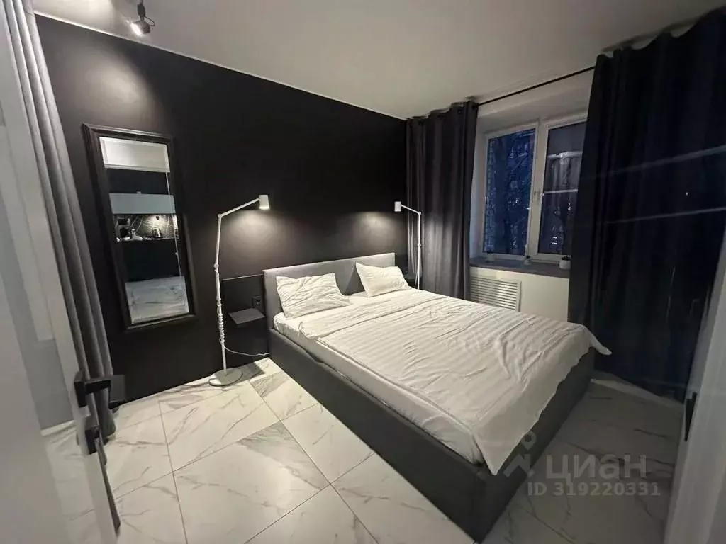 2-к кв. Москва ул. Малые Каменщики, 18К2 (45.0 м) - Фото 0