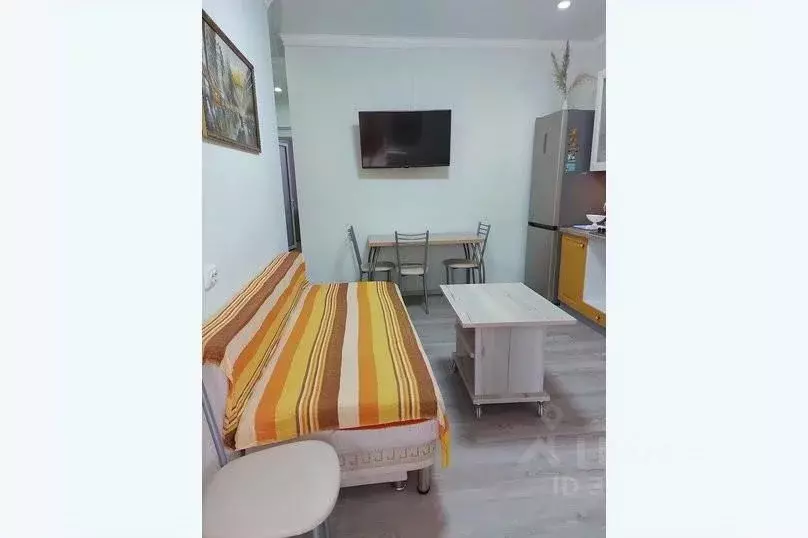 2-к кв. Крым, Евпатория ул. Пушкина, 63 (51.0 м) - Фото 1