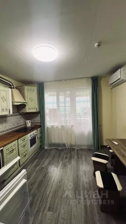 3-к кв. Краснодарский край, Сочи городской округ, с. Раздольное ул. ... - Фото 2