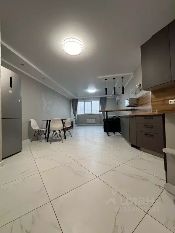 1-к кв. Пермский край, Пермь Пушкарская ул., 142 (53.7 м) - Фото 2