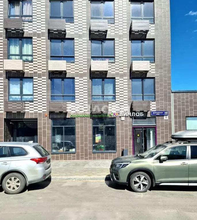Готовый арендный бизнес Винлаб в Чертаново - Фото 1