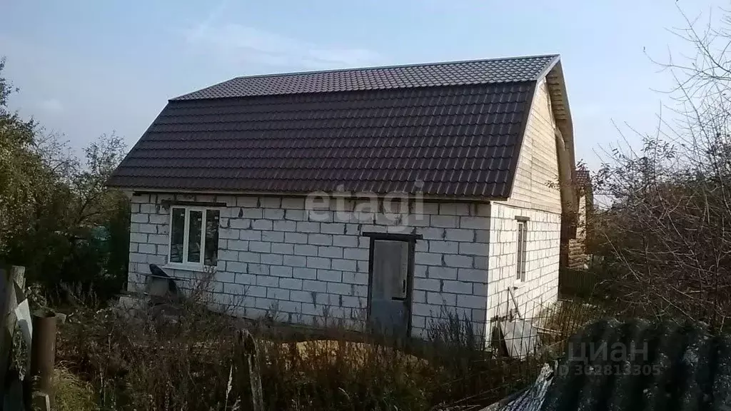 Дом в Калужская область, Калуга Холодильщик СНТ,  (100 м) - Фото 1