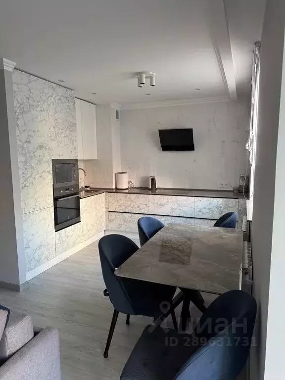 1-к кв. Татарстан, Казань ул. Юлиуса Фучика, 53 (35.0 м) - Фото 0