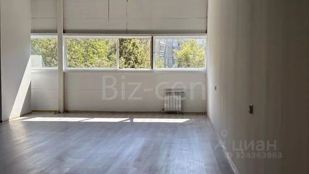 Офис в Санкт-Петербург ул. Фучика, 9 (61 м) - Фото 0