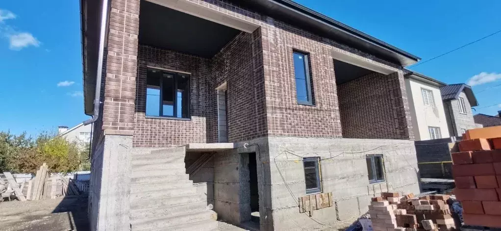 Дом в Ставропольский край, Предгорный муниципальный округ, ... - Фото 2