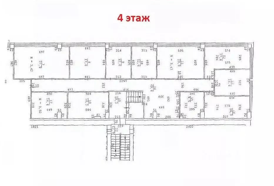 Офис в Свердловская область, Екатеринбург ул. Техническая, 32 (661 м) - Фото 1