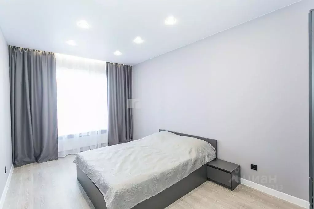 2-к кв. Новосибирская область, Обь ул. Калинина, 70 (40.8 м) - Фото 2