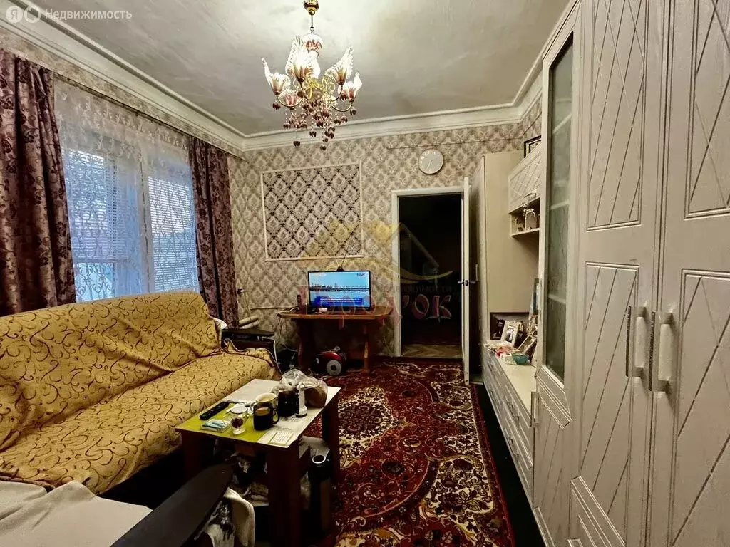 Дом в Борисоглебск, Сенная улица (56 м) - Фото 2