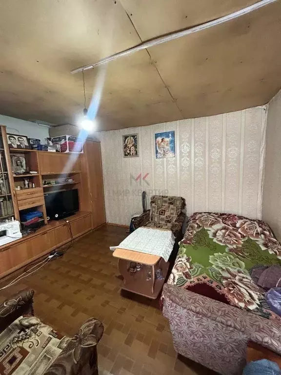 Дом в Тыва, Кызыл ул. Фрунзе (54 м) - Фото 1