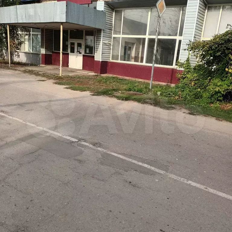 Сдаются в аренду нежилые помещения в р.п. Новониколаевский - Фото 1