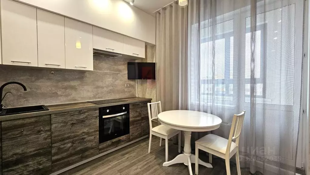 1-к кв. Московская область, Одинцовский городской округ, ... - Фото 1