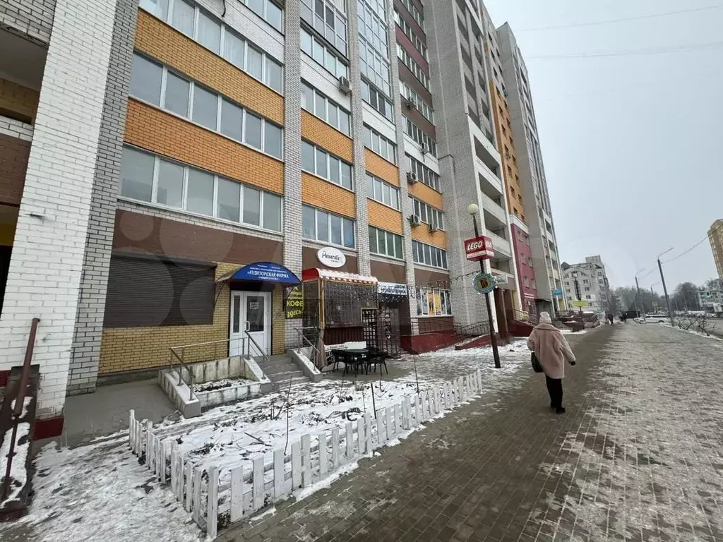 Продам помещение свободного назначения, 47 м - Фото 1