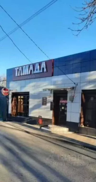 Помещение свободного назначения в Ставропольский край, Минераловодский ... - Фото 1