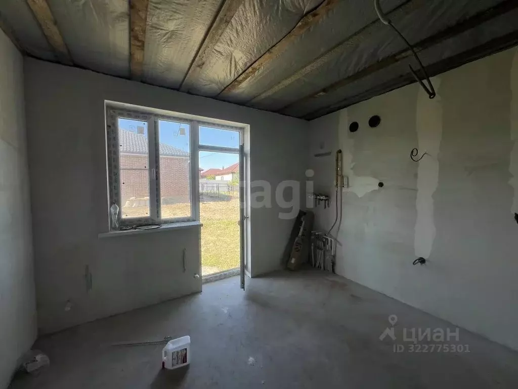 Дом в Ростовская область, Мясниковский район, с. Чалтырь ул. Шагиняна ... - Фото 2