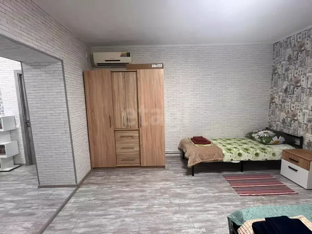 2-к кв. Краснодарский край, Геленджик городской округ, с. Кабардинка ... - Фото 1