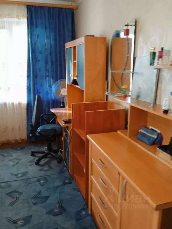 Комната Крым, Керчь ул. Олега Кошевого, 28 - Фото 2