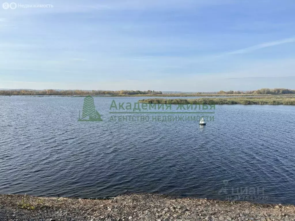 Дом в Энгельс, Пристанская улица, 198 (69 м) - Фото 1