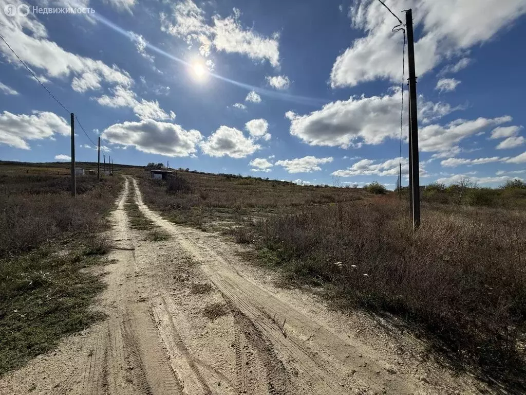 Участок в Ставрополь, садовое товарищество Промстроевец-2, 433 (4.8 м) - Фото 2