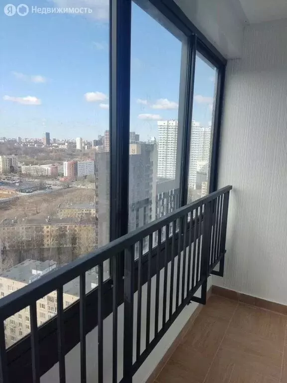 1-комнатная квартира: Москва, улица Лавочкина, 10 (40 м) - Фото 0