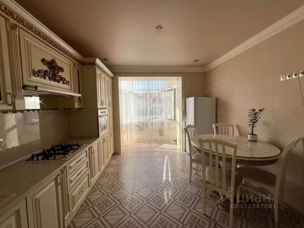 3-к кв. Кабардино-Балкария, Чегем ул. Имени М.В. Сижажева (87.0 м) - Фото 2