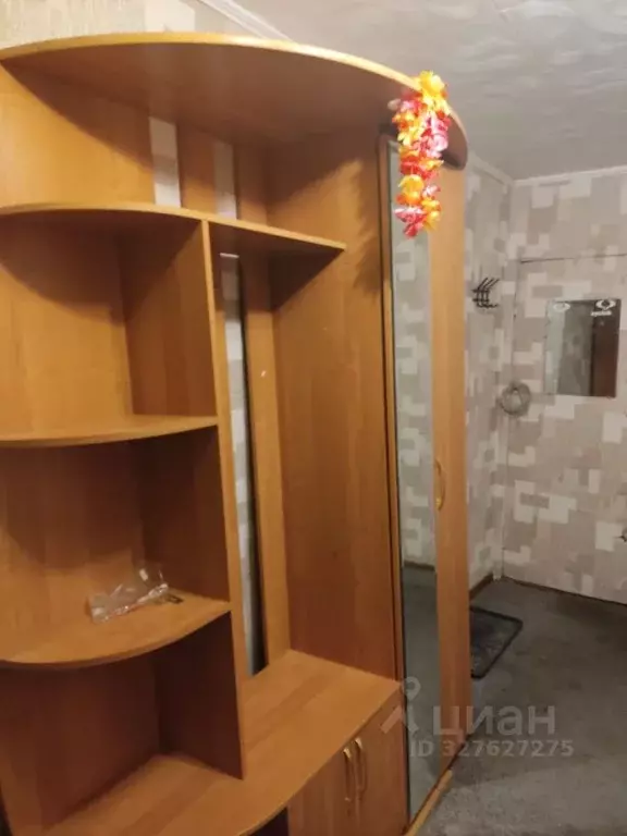 Комната Свердловская область, Екатеринбург ул. Красина, 5 (12.0 м) - Фото 2