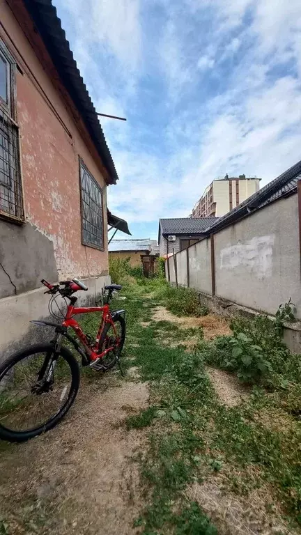 Дом в Кабардино-Балкария, Нальчик Сентябрьская ул., 3 (51 м) - Фото 1