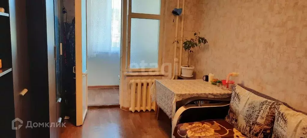 Продаётся квартира-студия, 12.5 м - Фото 0