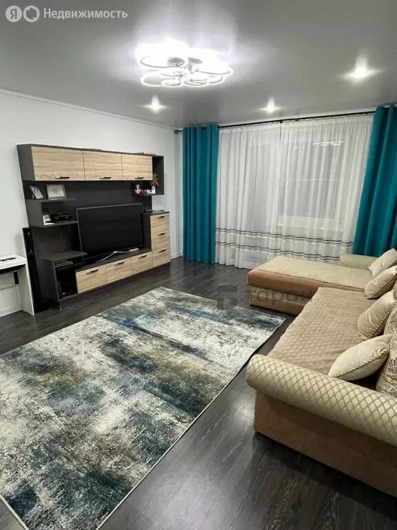 4-комнатная квартира: Троицк, 2-й микрорайон, 12 (57 м) - Фото 2