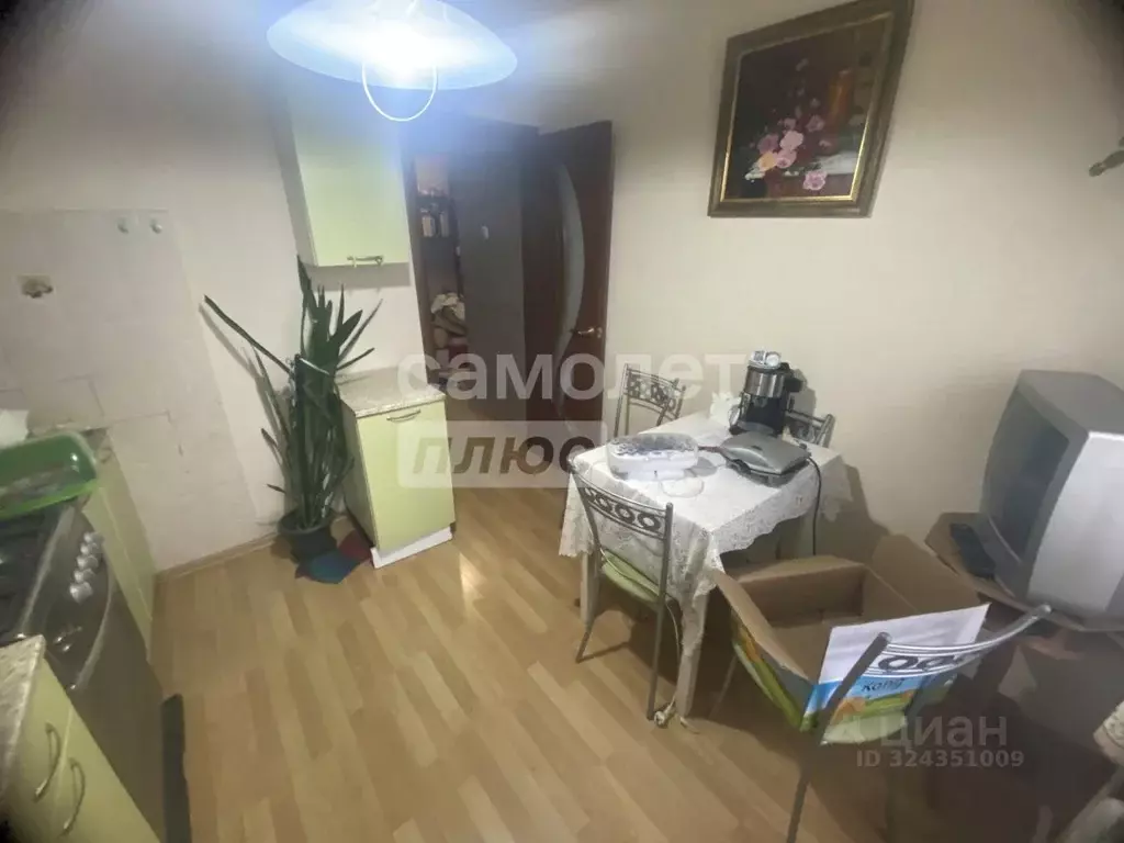 3-к кв. Московская область, Наро-Фоминск ул. Маршала Г.К. Жукова, 14 ... - Фото 2