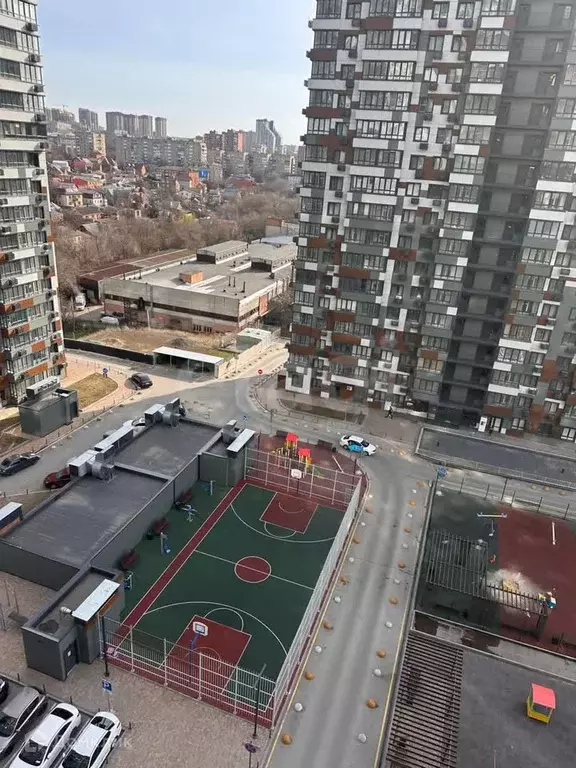 Продаётся 1-к квартира, 35.7 м - Фото 0