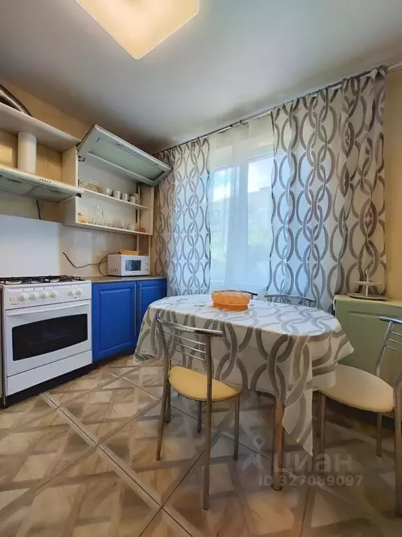 1-к кв. Воронежская область, Воронеж Ленинский просп., 73 (38.0 м) - Фото 2