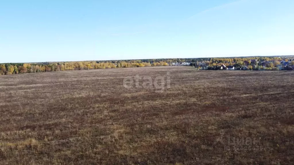 Участок в Московская область, Щелково городской округ, д. Орлово 7 ... - Фото 0