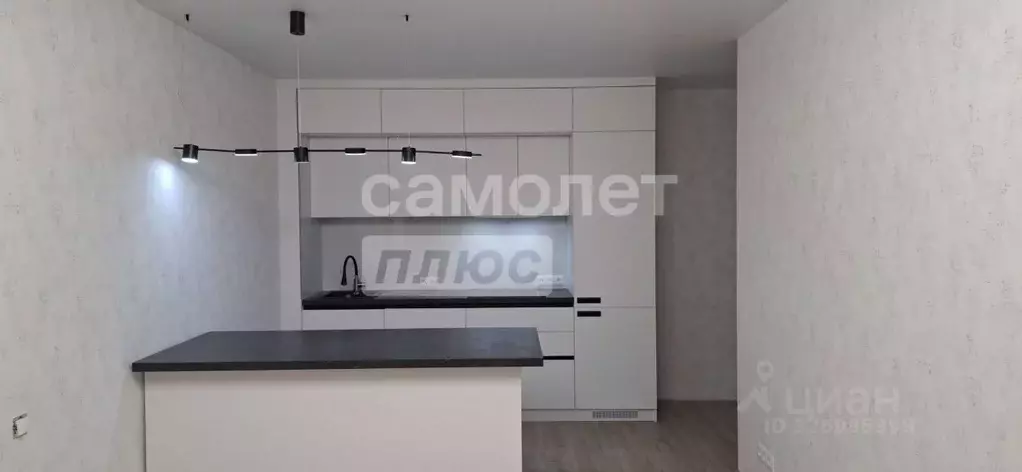 1-к кв. Московская область, Красногорск бул. Красногорский, 14 (60.0 ... - Фото 2