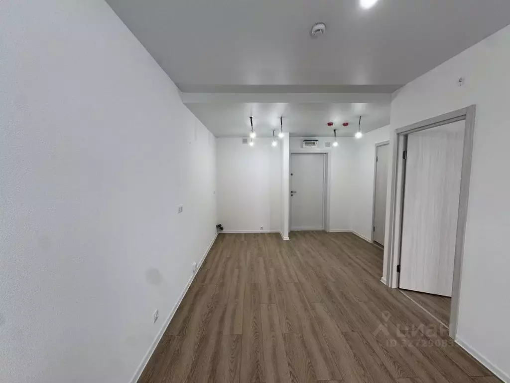 2-к кв. Москва ул. Большое Понизовье, 8 (32.0 м) - Фото 0