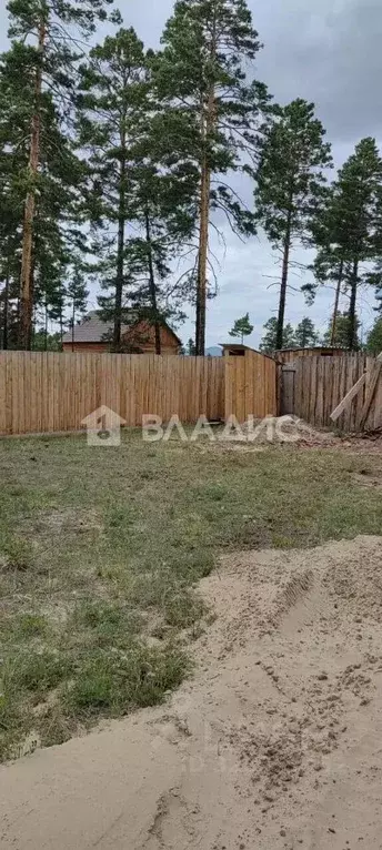 Участок в Бурятия, Улан-Удэ 144-й мкр, ул. Титановая, 12 (8.0 сот.) - Фото 1